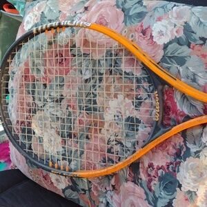 Wilson Titanium Tennis 🎾